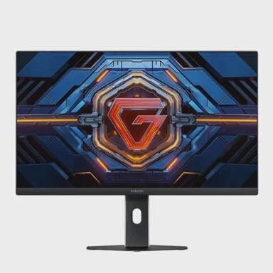 XIAOMI Monitor Gaming G27i 2026 OM4FE-EU / 27", 1920 x 1080, 200 Hz, crna